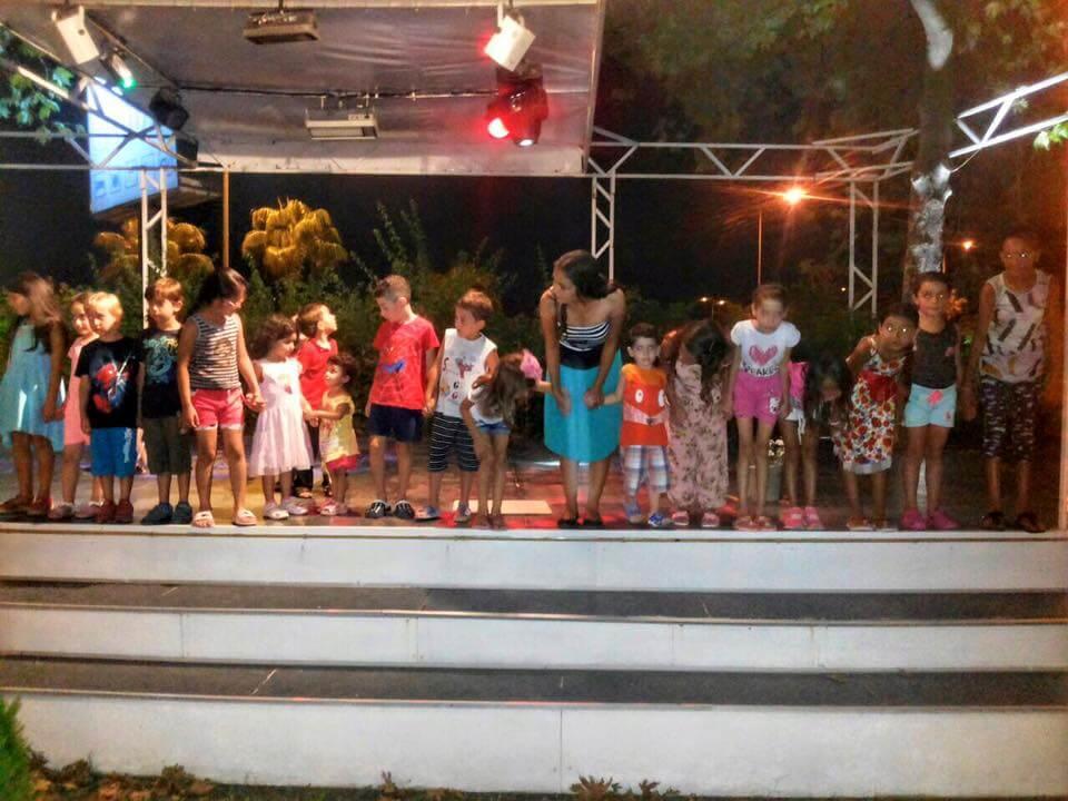 Irem Side Family Club Hotel Esterno foto