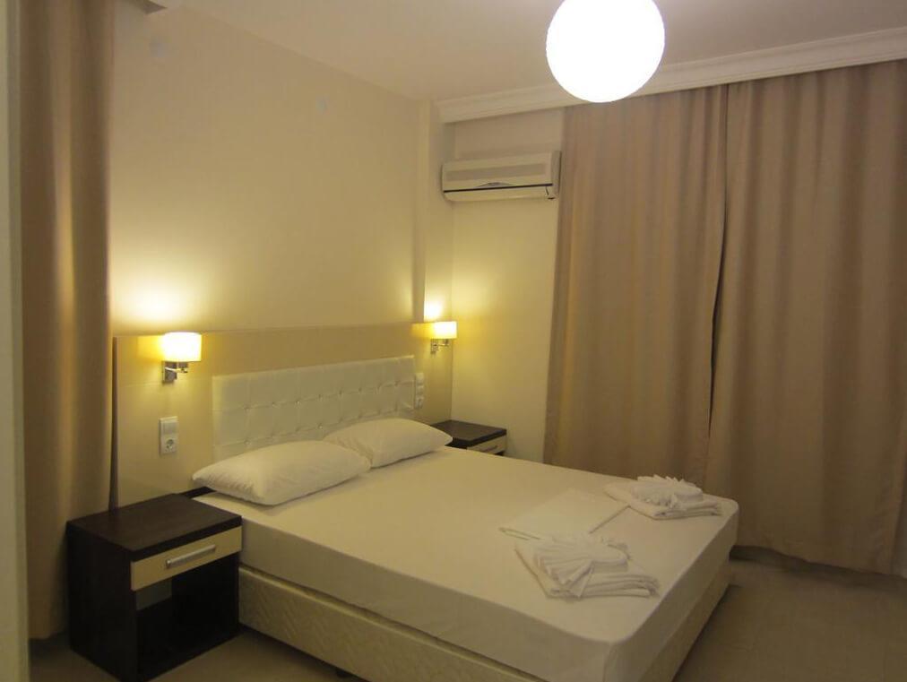 Irem Side Family Club Hotel Esterno foto